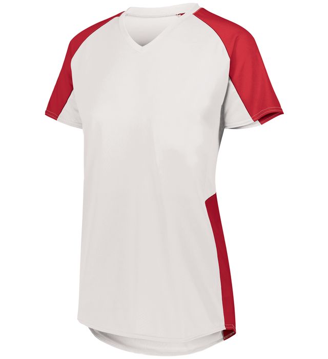 Girls Cutter Jersey - Image 18