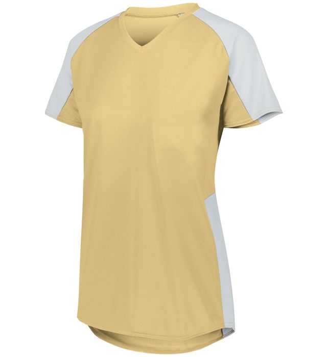 Girls Cutter Jersey - Image 17