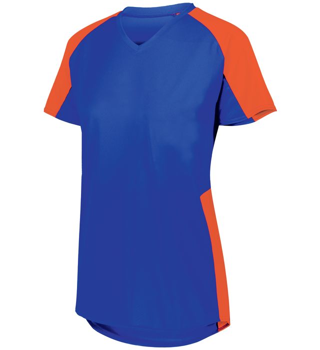 Girls Cutter Jersey - Image 16