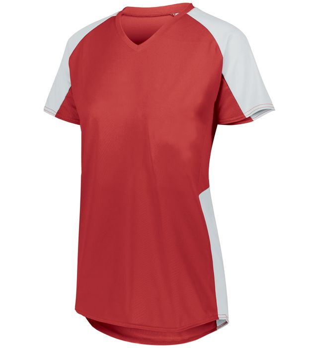 Girls Cutter Jersey - Image 15
