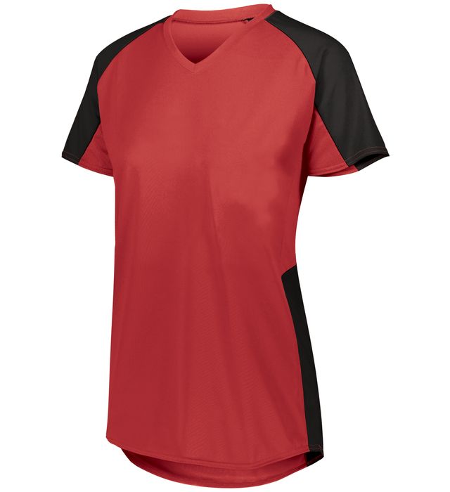 Girls Cutter Jersey - Image 14