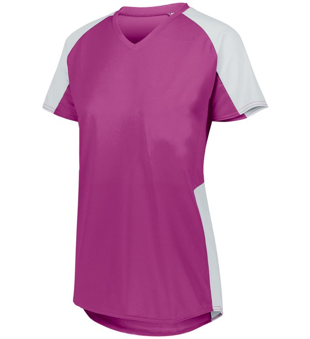Girls Cutter Jersey - Image 13