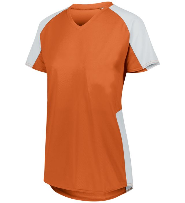 Girls Cutter Jersey - Image 12