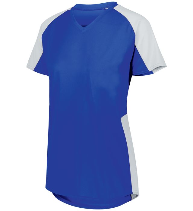 Girls Cutter Jersey - Image 11