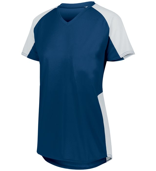 Girls Cutter Jersey - Image 10