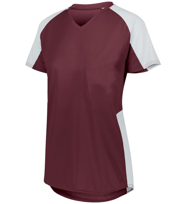 Girls Cutter Jersey - Image 9