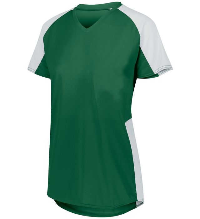 Girls Cutter Jersey - Image 8