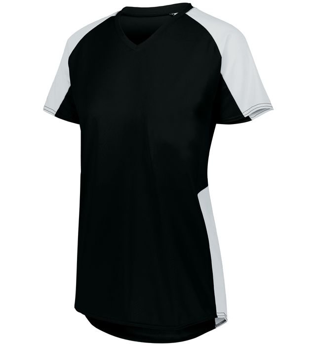 Girls Cutter Jersey - Image 7
