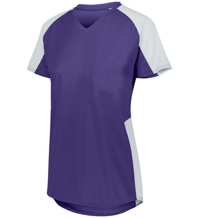 Girls Cutter Jersey - Image 6