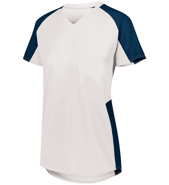 Girls Cutter Jersey - Image 4