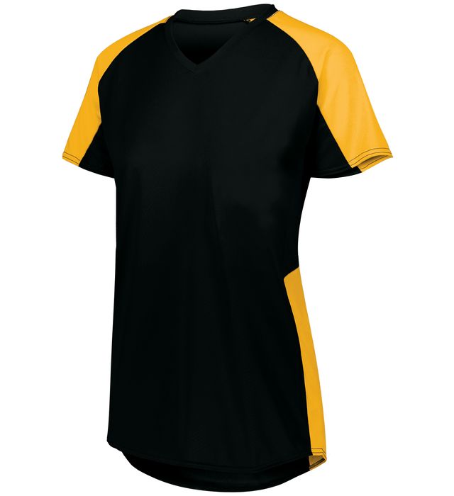 Girls Cutter Jersey - Image 3