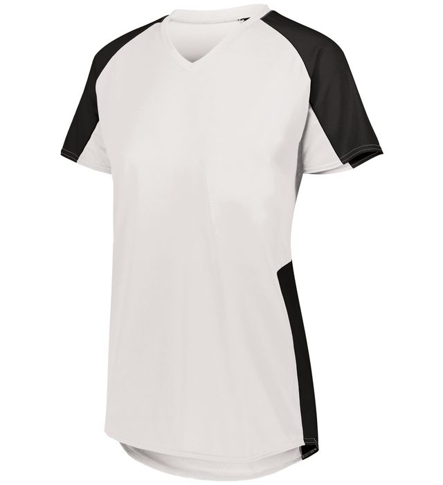 Girls Cutter Jersey
