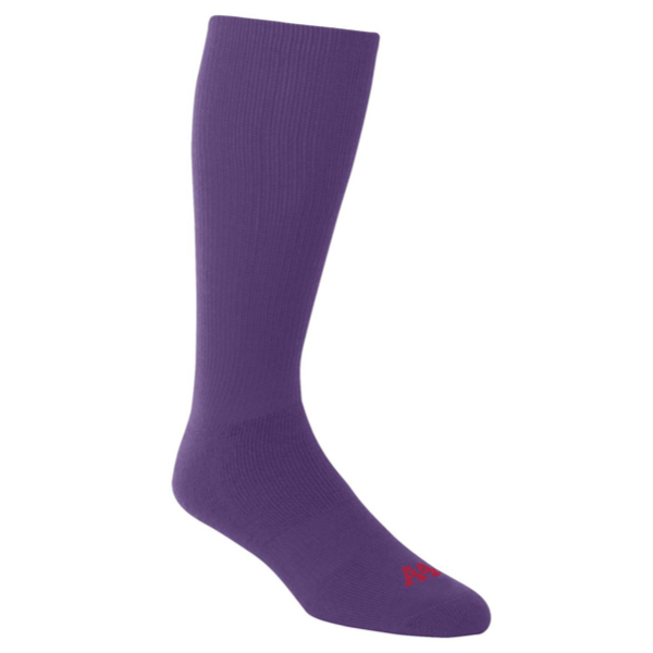 A4 Multi-Sport Tube Socks - Image 6