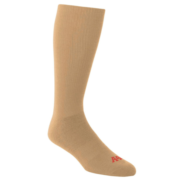 A4 Multi-Sport Tube Socks - Image 3