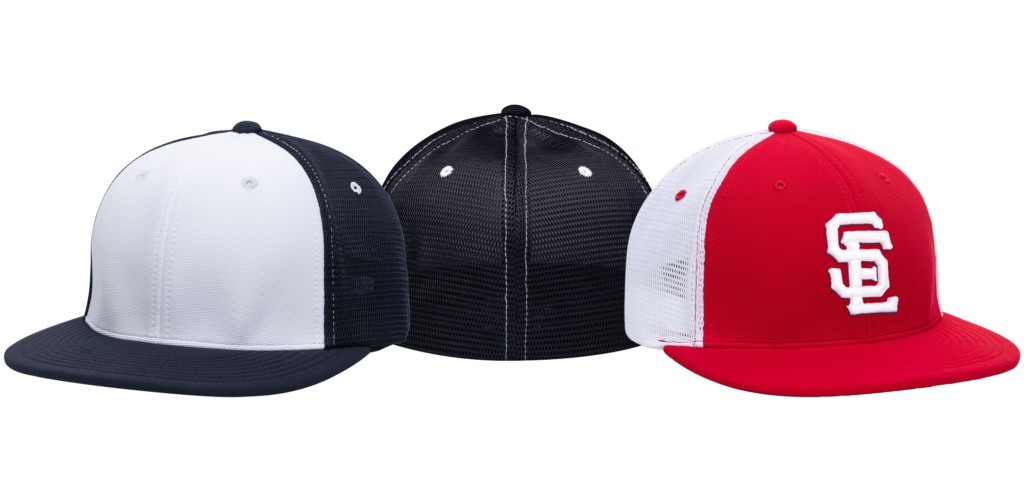 Hats Pacific Headwear Valley Athletics