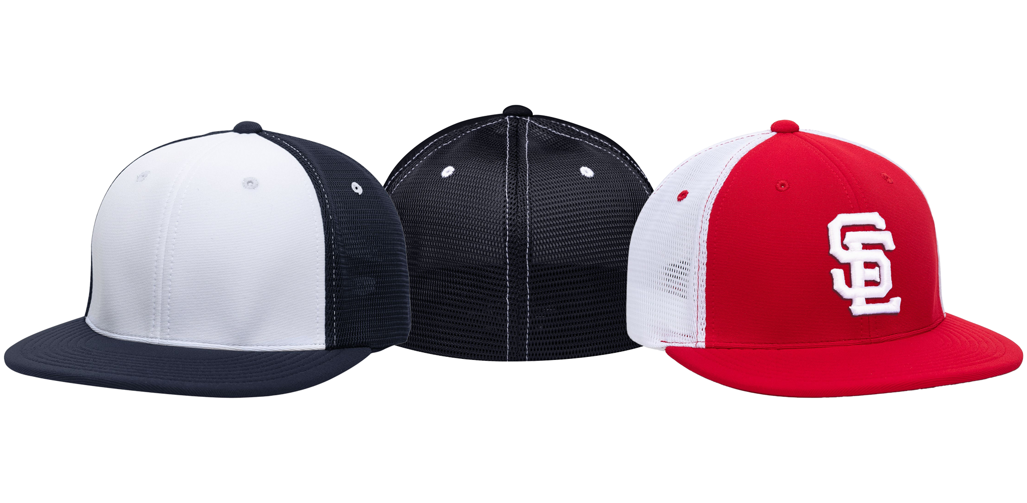 Hats - Pacific Headwear | Valley Athletics