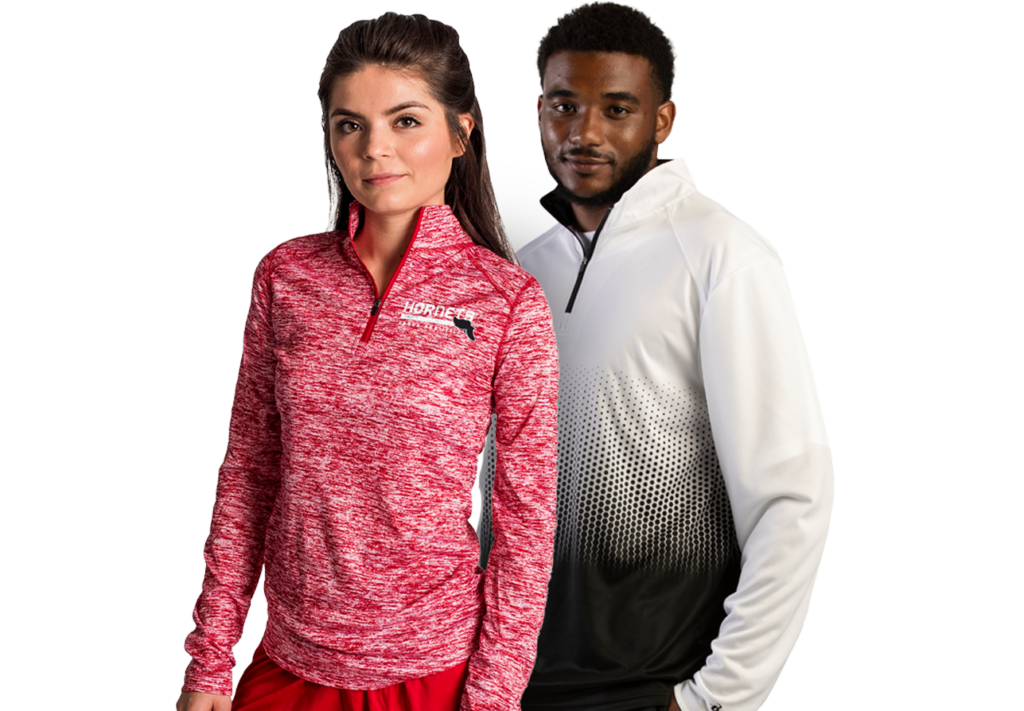 Uniforms Badger Valley Athletics