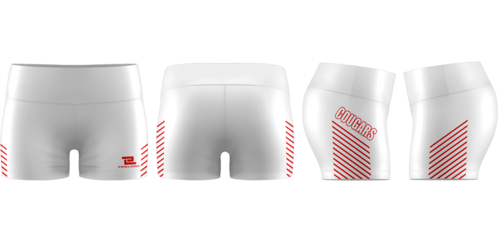 Uniforms PROLOOK Volleyball Valley Athletics