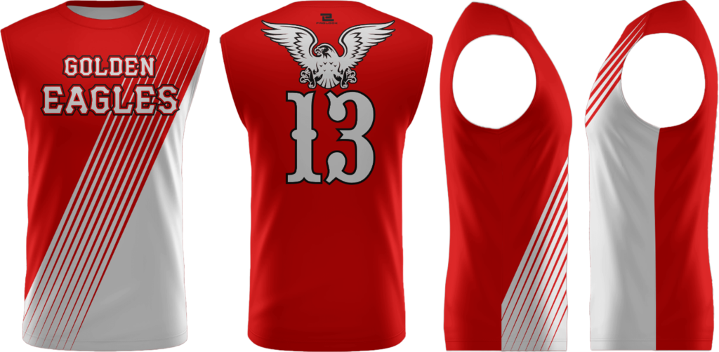 Uniforms PROLOOK Volleyball Valley Athletics