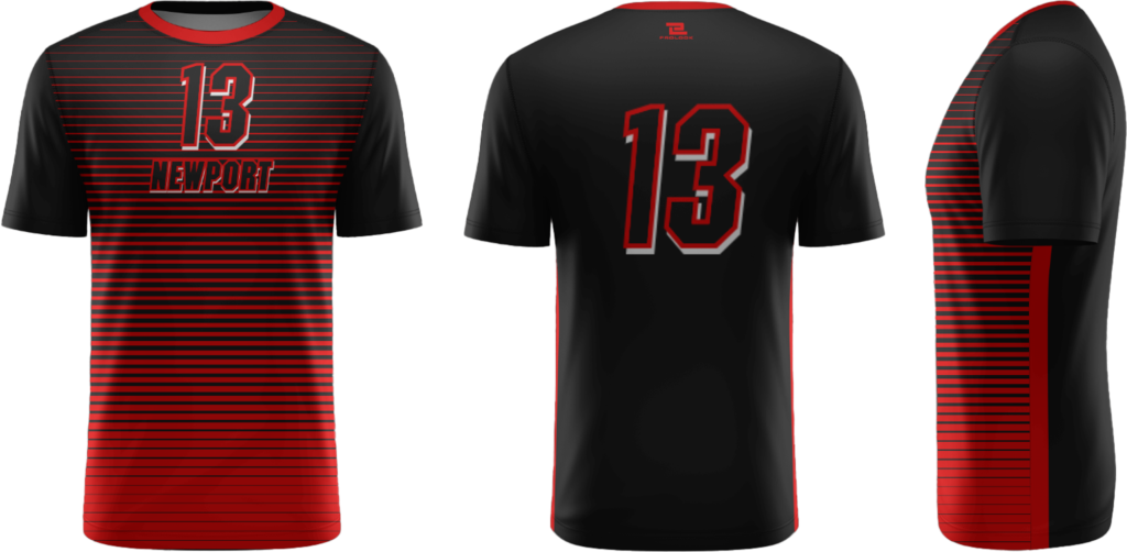 Uniforms PROLOOK Volleyball Valley Athletics