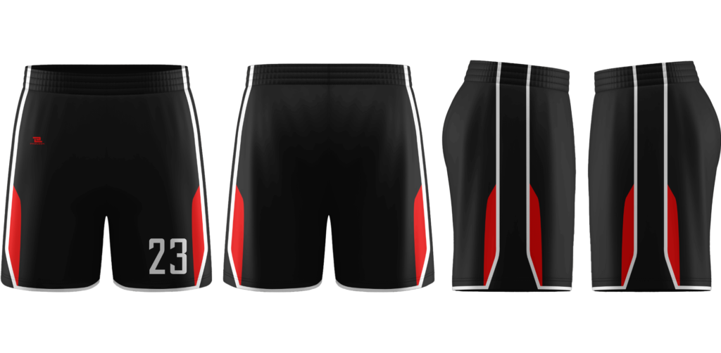 Uniforms PROLOOK Basketball Valley Athletics