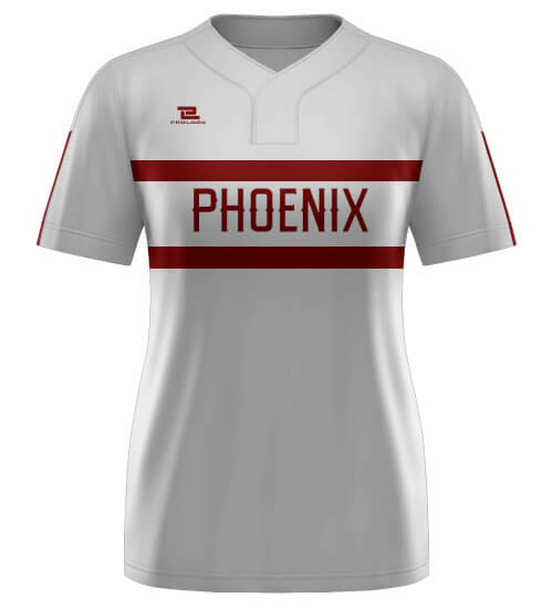 Softball Pro Elite Jersey Special 01
