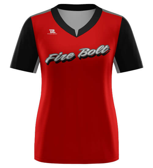 Softball Pro Elite Jersey Special 02