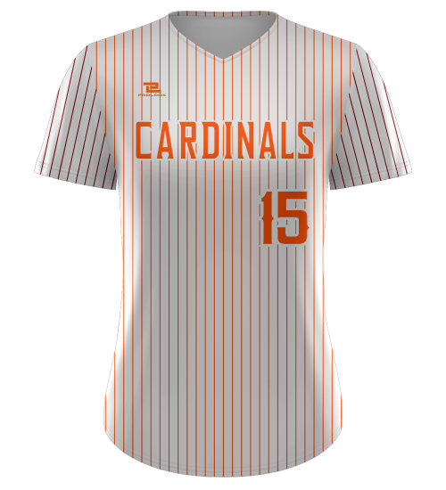 Softball Quick Turn Jersey Special 01