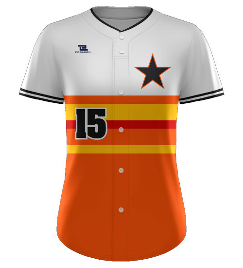 Softball Quick Turn Jersey Special 02