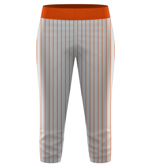 Softball Quick Turn Pants Special 01