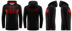 Basketball Shooting Shirt 21