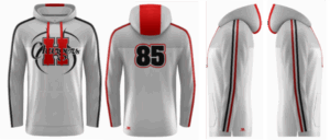 Basketball Shooting Shirt 22