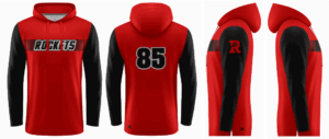 Basketball Shooting Shirt 25