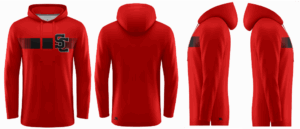 Basketball Shooting Shirt 26