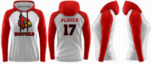 Basketball Shooting Shirt 28