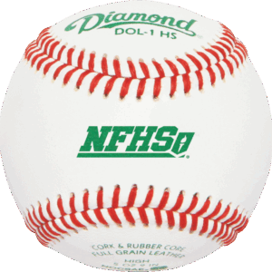 Diamond DOL-1 HS Baseball