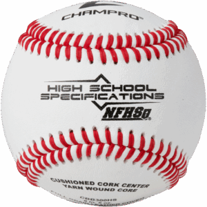 CHAMPRO CBB-300HS NFHS