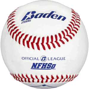 Baden 2BB-NHFS Baseball
