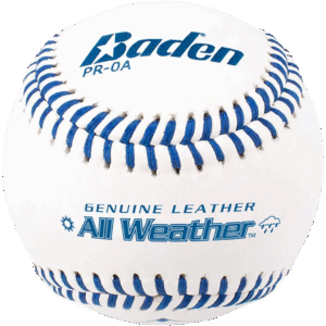 Baden All Weather PRO-A Baseball
