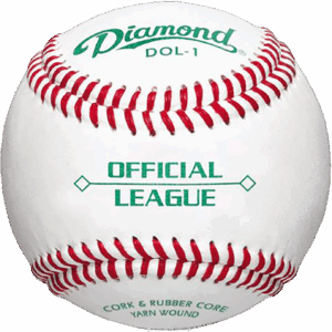 Diamond DOL-1 OL Baseball