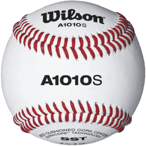 Wilson A1010S BLEM Baseball