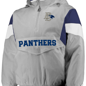 Buckeye Local HS Starter Jacket Primary